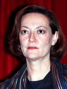 Nuria Gallardo