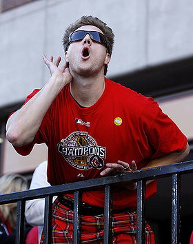 Jonathan Papelbon