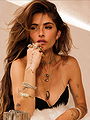 Sarah Shahi