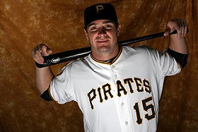 Andy LaRoche
