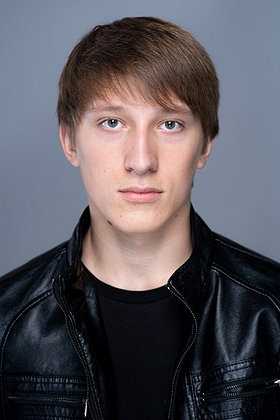 Timur Tkachenko