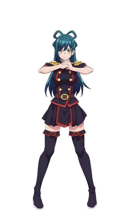 Himari Azuma