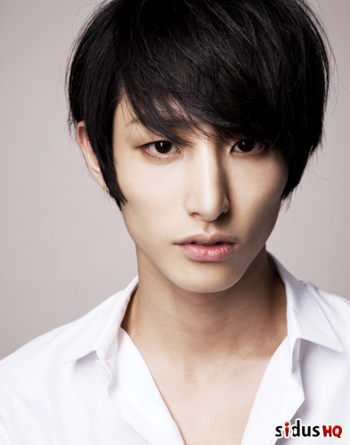 Hyeok-su Lee