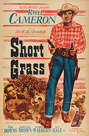 Short Grass