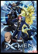 Marvel Anime                                  (2010- )