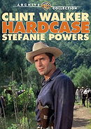 Hardcase                                  (1972)