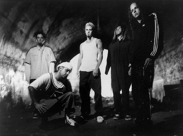 Korn Pictures And Photos