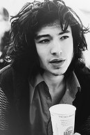 Ezra Miller