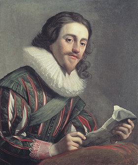 Charles I