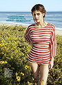 Alexandra Daddario