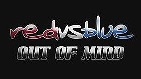 Red vs. Blue: Out of Mind