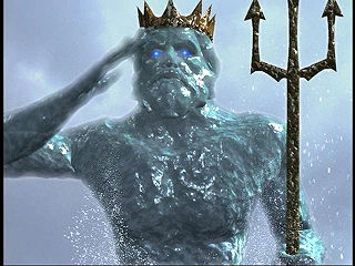 Poseidon