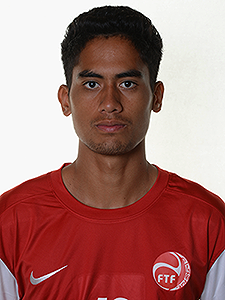 Yohann Tihoni