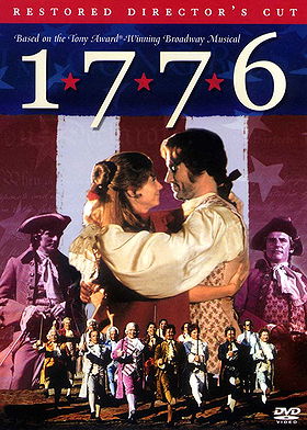 1776  (Restored Director's Cut)