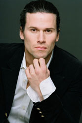 Bret Roberts