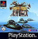 Strike Force Hydra ps1