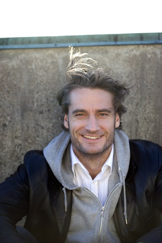 Yngve Dahlberg