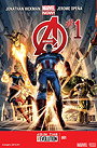 Avengers (2012 - Present)