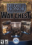 Medal of Honor Allied Assault - War Chest