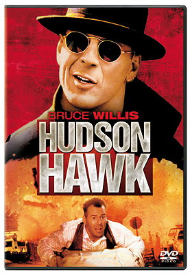 Hudson Hawk  
