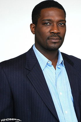 Dean McKenzie