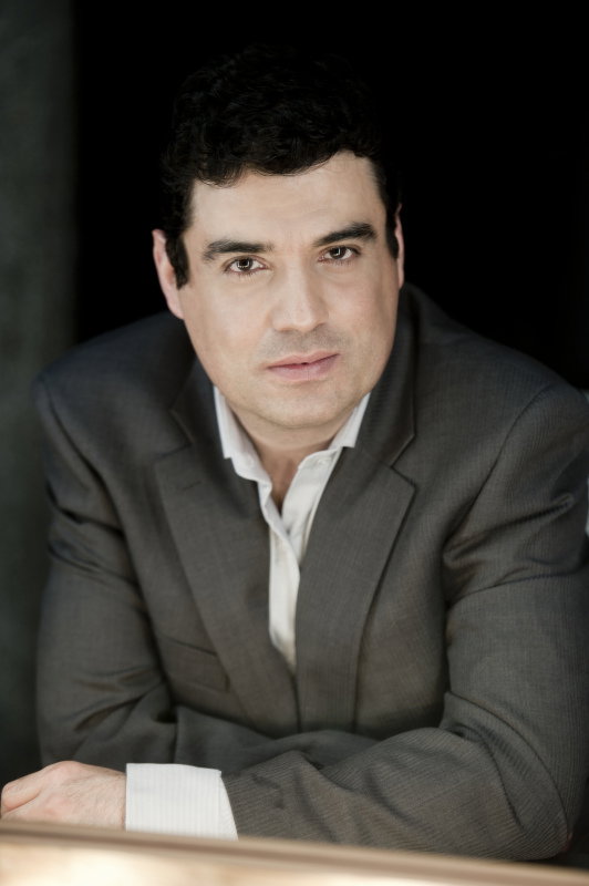 Carlos Congote