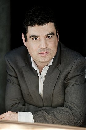 Carlos Congote