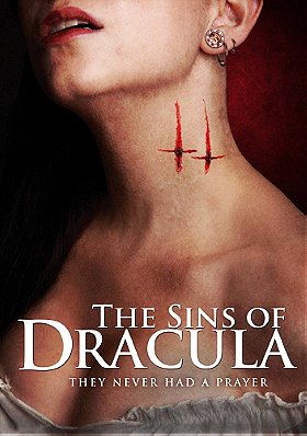 The Sins of Dracula                                  (2014)