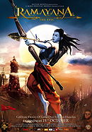 Ramayana: The Epic