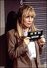 Cindy Eilbacher pictures and photos