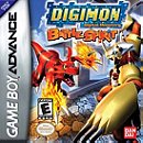 Digimon Battle Spirit