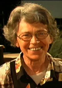 Vlasta Pospísilová
