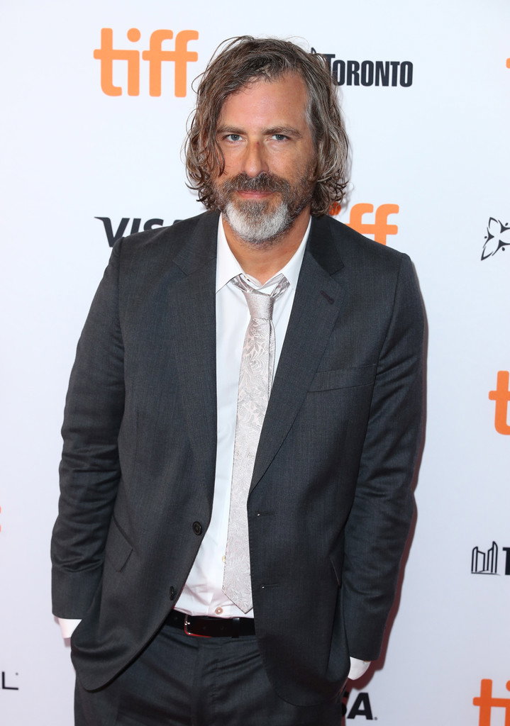 Brett Morgen