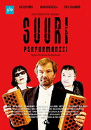 Suuri performanssi