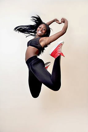 Tajana Williams