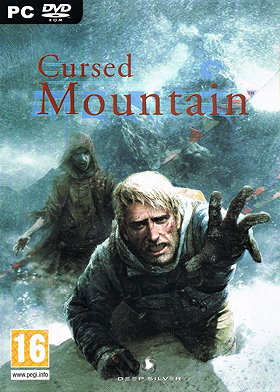 Cursed Mountain