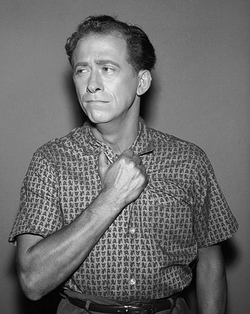 Lee Krieger