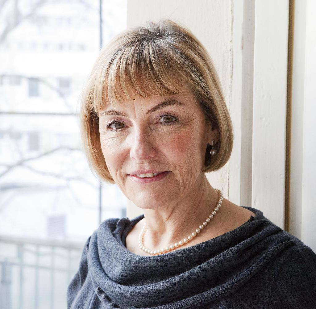 Vesna Pusić
