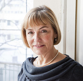 Vesna Pusić