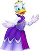 Daisy Duck