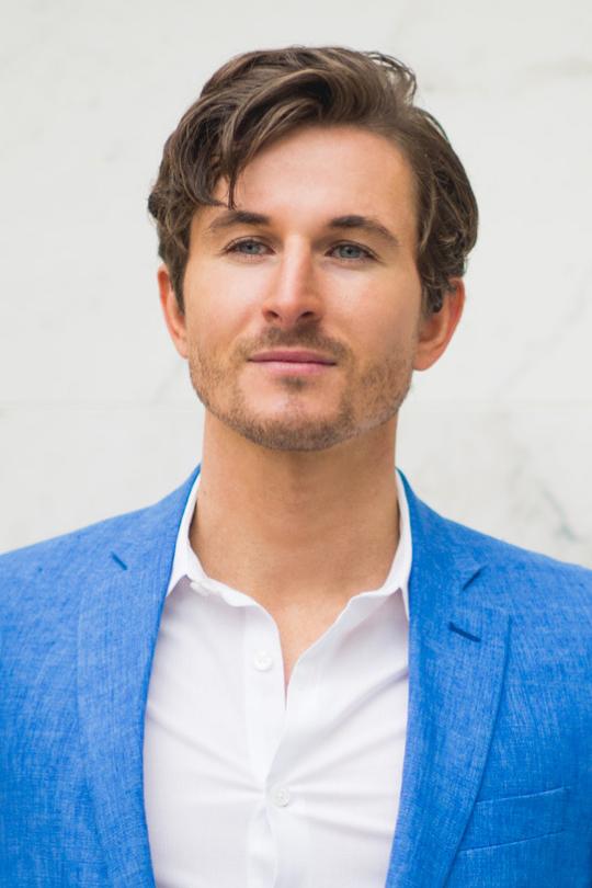 Colton Tapp