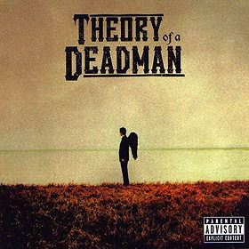 Theory Of A Deadman