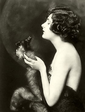 Dorothy Knapp