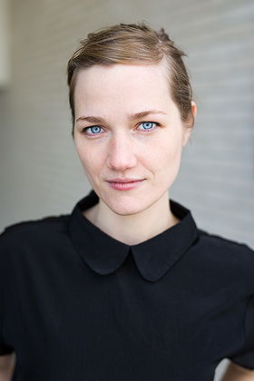 Johanna Miller