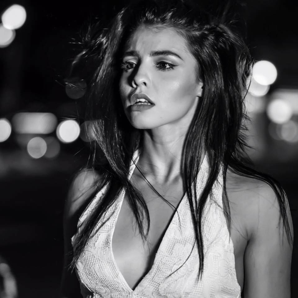 Amelia Douglass