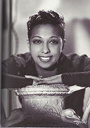 Josephine Baker