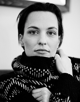 Ann-Sophie Heier