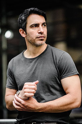 Chris Messina