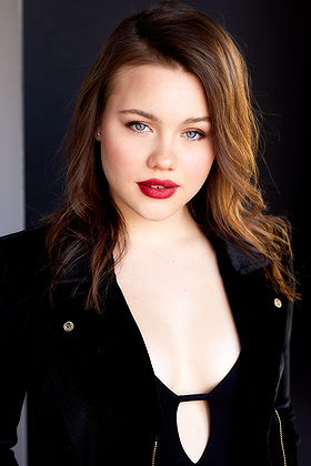 Cailey Quinlan