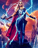 Jane Foster / Mighty Thor